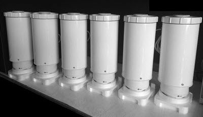 Videcom VNR SceneVu Xecure&trade; Cyclops single camera RDC