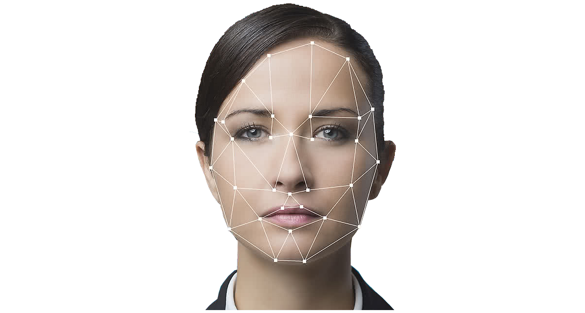 Luxriot Face Recognition module interface